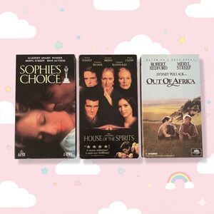 Romance Drama Bundle